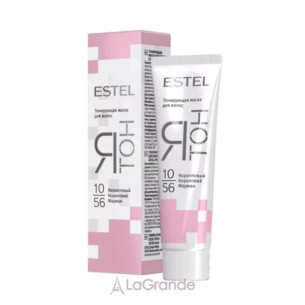 Estel Professional � ��� Mask ���������� �����