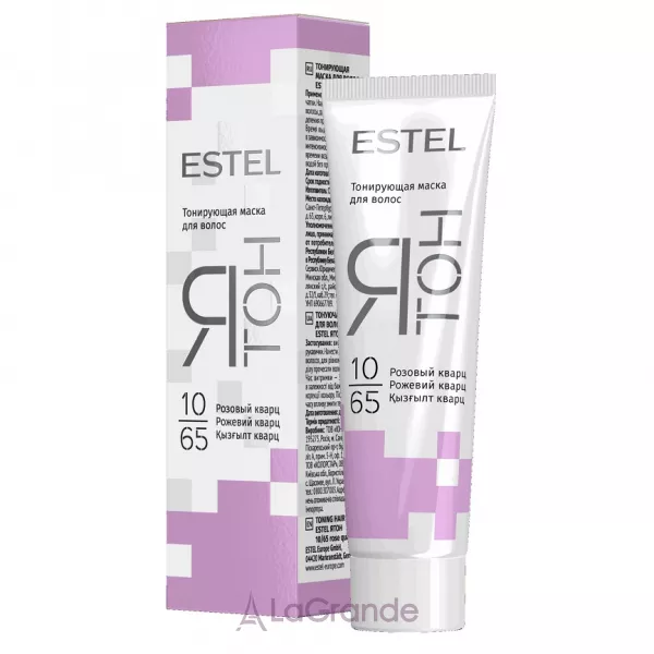 Estel Professional � ��� Mask ���������� �����