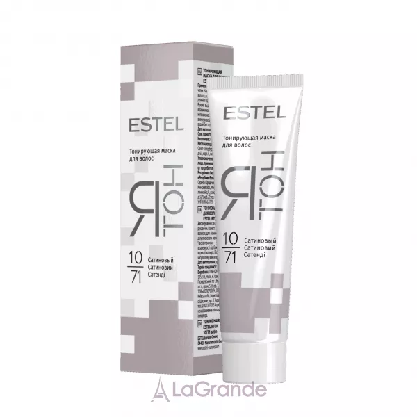 Estel Professional � ��� Mask ���������� �����