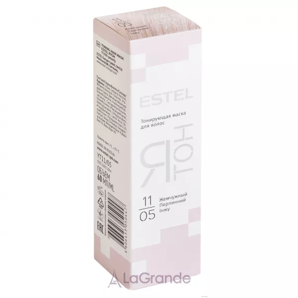 Estel Professional � ��� Mask ���������� �����