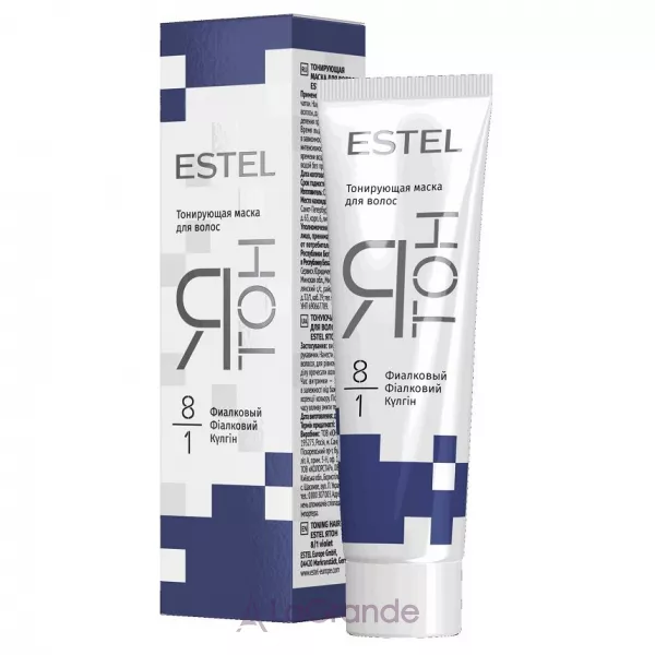 Estel Professional � ��� Mask ���������� �����