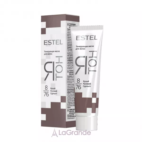 Estel Professional � ��� Mask ���������� �����