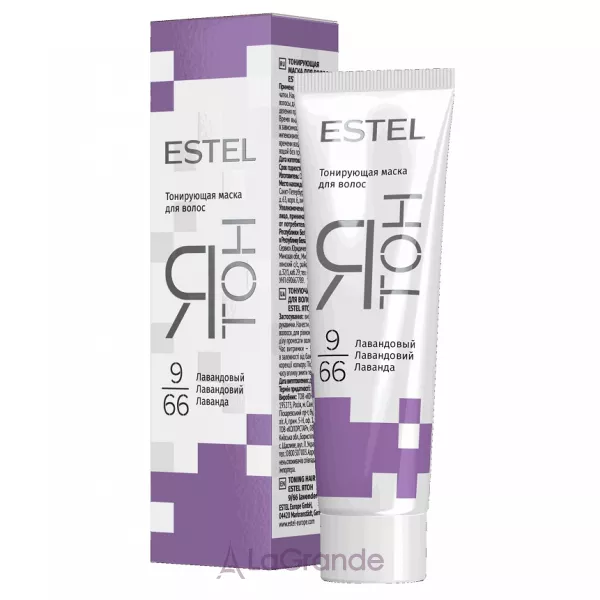 Estel Professional � ��� Mask ���������� �����