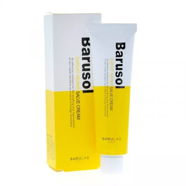 Barulab Barusol Expert Repair Salve Cream ������������ ���� ��� �������, �� ��������