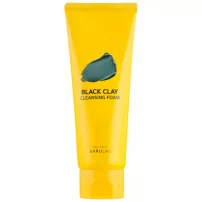 Barulab Black Clay Cleansing Foam ����� ��� �������� � ���������� ������ �����