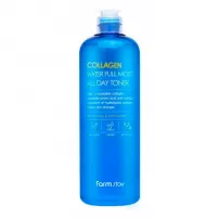 FarmStay Collagen Water Full Moist Toner ����������� ����� � ����������