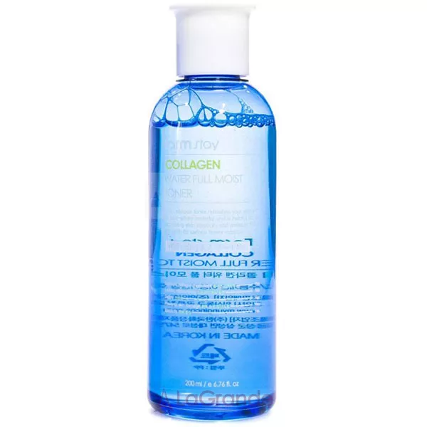 FarmStay Collagen Water Full Moist Toner ����������� ����� �� ���������
