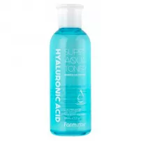 FarmStay Hyaluronic Acid Super Aqua Toner ����� � ������������ ��������