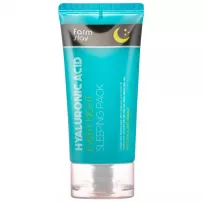 FarmStay Hyaluronic Acid Every Night Sleeping Pack ������ ����� � ������������ ��������