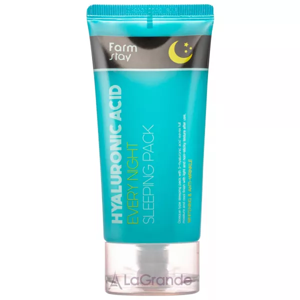 FarmStay Hyaluronic Acid Every Night Sleeping Pack ������ ����� � ������������ ��������