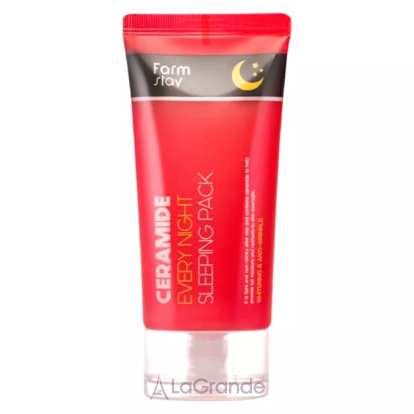 FarmStay Ceramide Every Night Sleeping Pack ������ ����� � ����������
