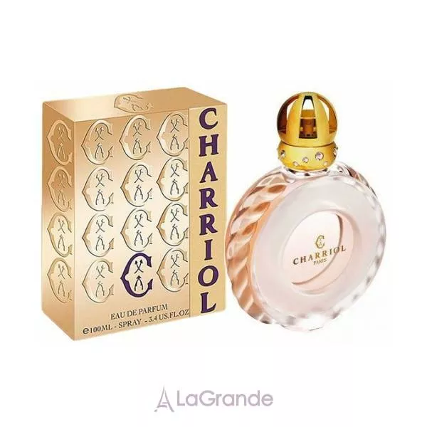 Charriol Eau de Parfum ����������� ����