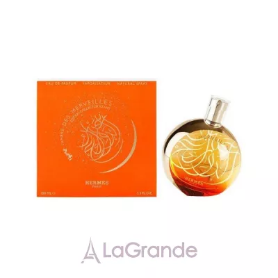 Hermes L'Ambre des Merveilles Calligraphie   ()