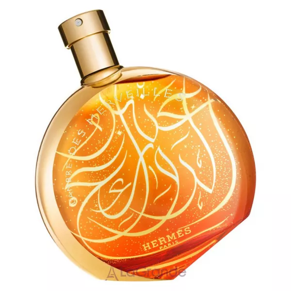 Hermes L'Ambre des Merveilles Calligraphie ��������������� ���� (������)