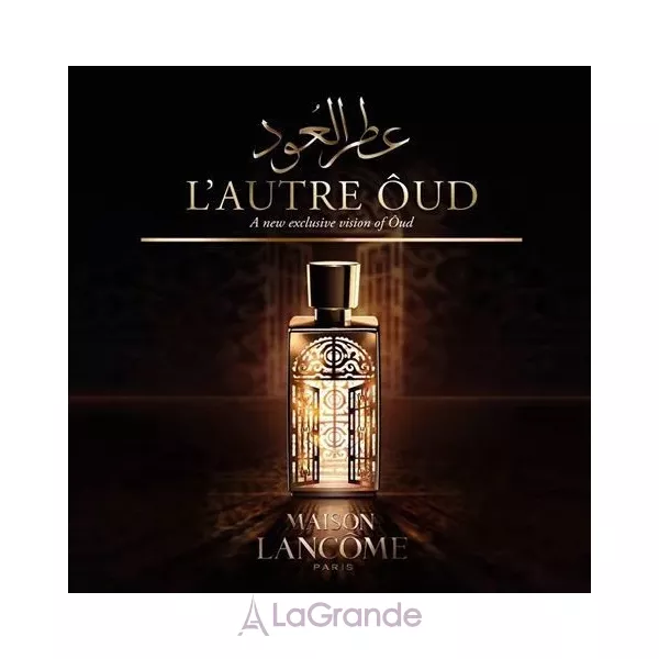 Lancome L'Autre Oud ��������������� ����