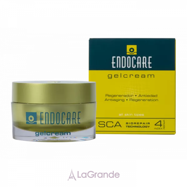 Cantabria Labs Endocare GelCream �������������� ������������� ����-���� ��� ���� ����� ����