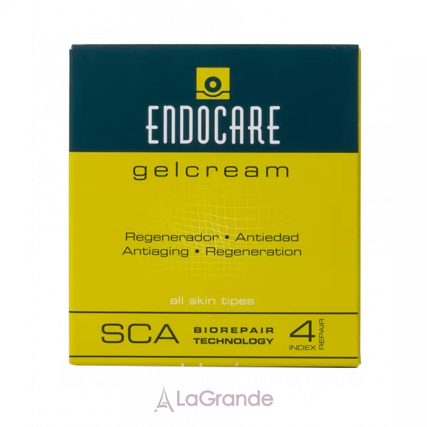 Cantabria Labs Endocare GelCream �������������� ������������� ����-���� ��� ���� ����� ����