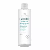 Cantabria Labs Endocare Hydractive Micellar Solution ������������� ����������� ���� � ����������� ���������