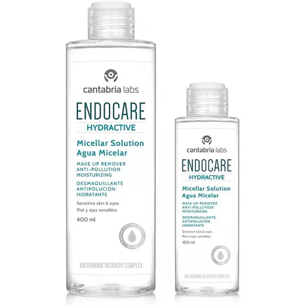 Cantabria Labs Endocare Hydractive Micellar Solution ó���������� �������� ���� �� ����������� 䳺�