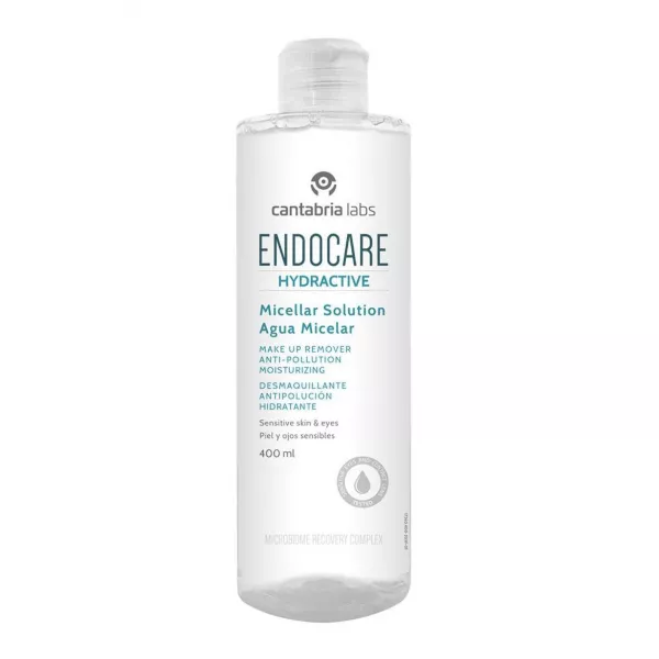 Cantabria Labs Endocare Hydractive Micellar Solution ó���������� �������� ���� �� ����������� 䳺�
