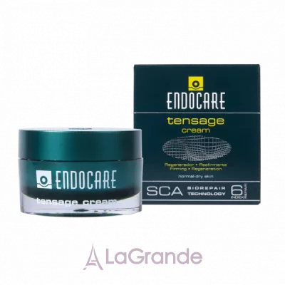 Cantabria Labs Endocare Tensage Cream     
