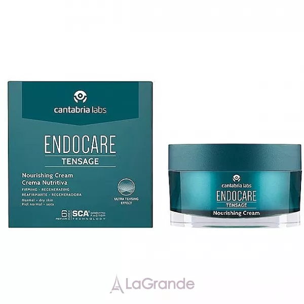 Cantabria Labs Endocare Tensage Nourishing Cream �������� ���������� ���� ��� �������