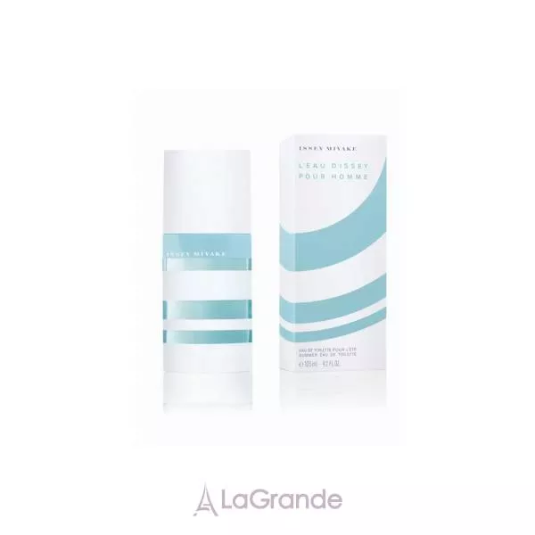 Issey Miyake L�Eau d�Issey Pour Homme Summer 2010 ��������� ���� (������)