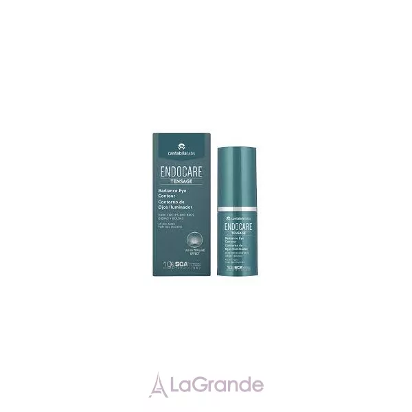 Cantabria Labs Endocare Tensage Radiance Eye Contour ������������� ����� ��� ������� ���� � �������� ������
