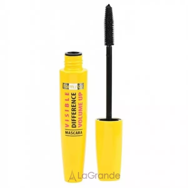 FarmStay Visible Difference Volume Up Mascara �������� ���� ��� ������ � ������������ ������������