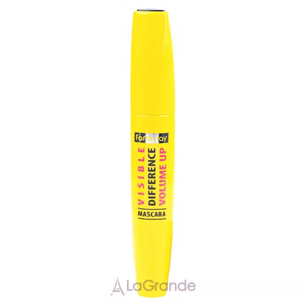 FarmStay Visible Difference Volume Up Mascara �������� ���� ��� ������ � ������������ ������������
