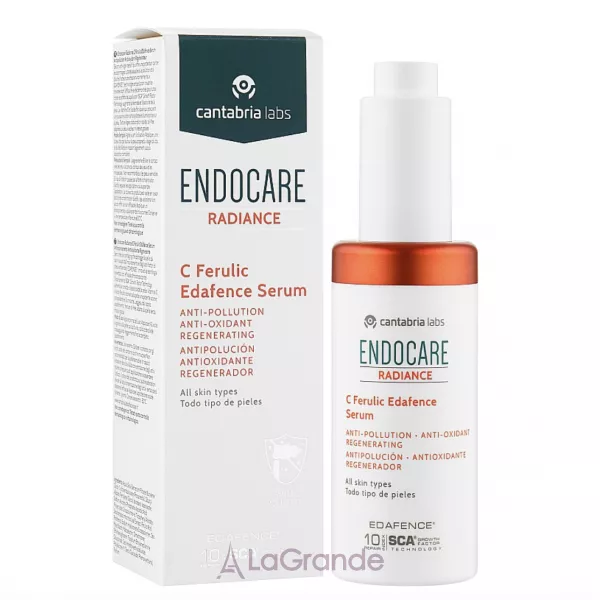 Cantabria Labs Endocare C Pure Ferulic Serum ��������������� �������� �������������� ���������