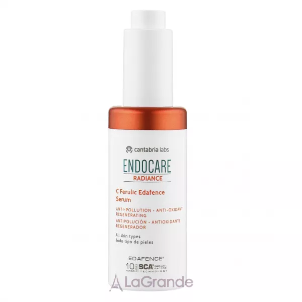 Cantabria Labs Endocare C Pure Ferulic Serum ��������������� �������� �������������� ���������