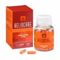 Cantabria Labs Heliocare Oral Capsulas ����������� ������ "�������� ������ � ��������"