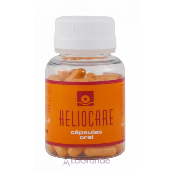 Cantabria Labs Heliocare Oral Capsulas ����������� ������ 