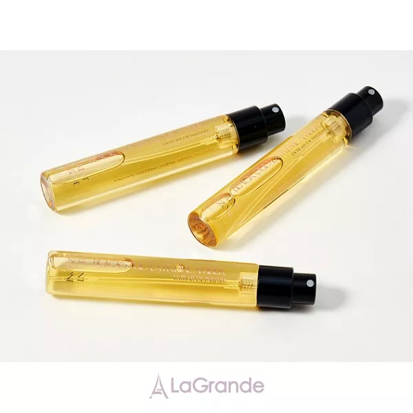 LM Parfums Black Oud Extreme Amber ���� (���� 3 ������� �� 15 ��)