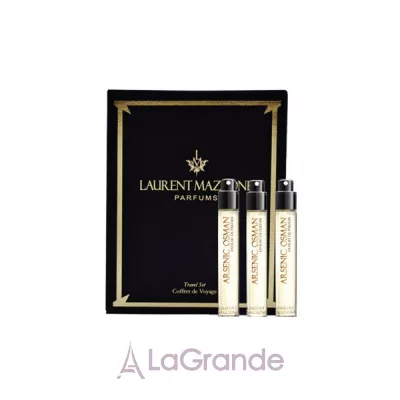 Lm Parfums Lost Paradise  (  3   15  )