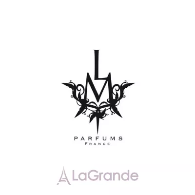 Lm Parfums Lost Paradise  (  3   15  )