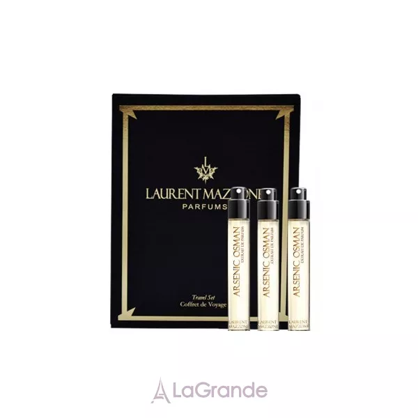 Lm Parfums Lost Paradise ����� ( ���� 3 ������� �� 15 �� )