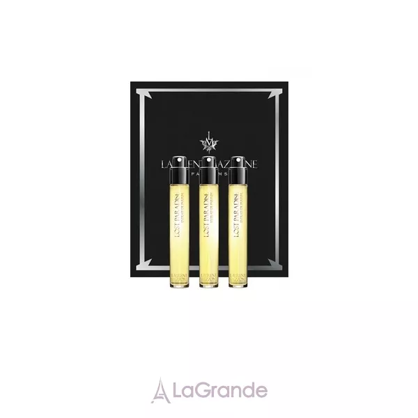 Lm Parfums Lost Paradise ����� ( ���� 3 ������� �� 15 �� )