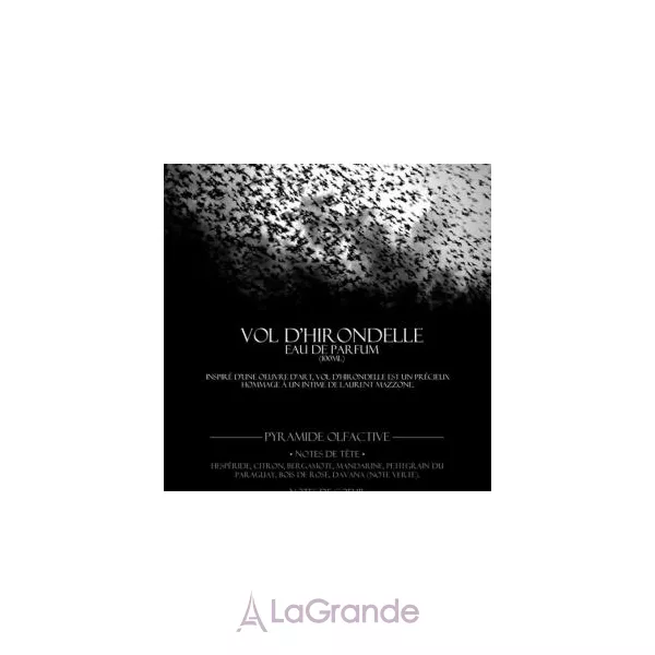 LM Parfums Vol D'Hirondelle ����������� ���� (������)