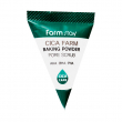 FarmStay Cica Farm Baking Powder Pore Scrub 7g