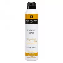 Cantabria Labs Heliocare 360 Invisible Spray SPF 50+ ������������� ����� ��������� � SPF 50+