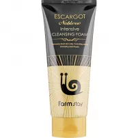 Farmstay Escargot Noblesse Intensive Cleansing Foam ����� � ������� ����������� ������