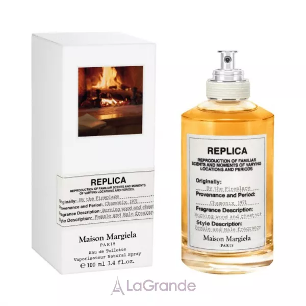 Maison Martin Margiela  By The Fireplace ��������� ����