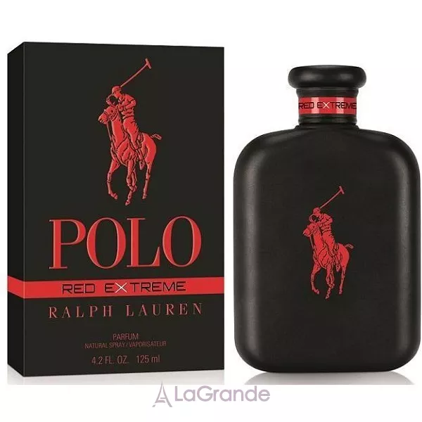 Ralph Lauren Polo Red Extreme ��������������� ���� (������)