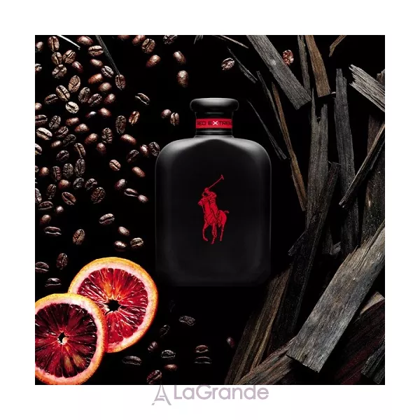 Ralph Lauren Polo Red Extreme ��������������� ���� (������)