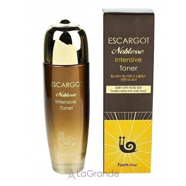 Farmstay Escargot Noblesse Intensive Toner ����� ��� ����