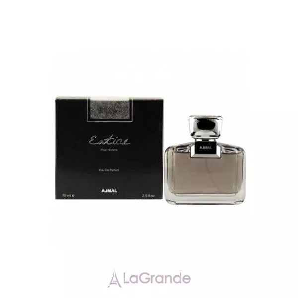 Ajmal Entice pour Homme ����������� ����