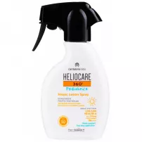 Cantabria Labs Heliocare 360 Pediatrics Atopic Lotion Spray SPF 50 ������� ������������� �������-����� ��� ��� SPF 50