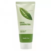 FarmStay Real Green Tea Deep Clear Peeling Gel ������� ��������� ������-���� ��� ���� � ���������� �������� ���